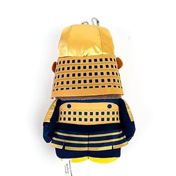大河ドラマ どーもくん おんな城主直虎 ぬいぐるみ 吉徳 未使用品 Amazon.co.jp: 大河ドラマ おんな城主直虎 どーもくん直虎